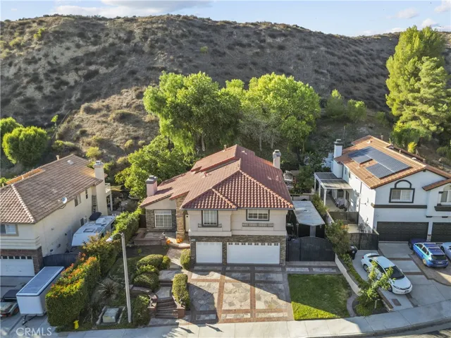 28811 Park Woodland, Saugus, California 91390