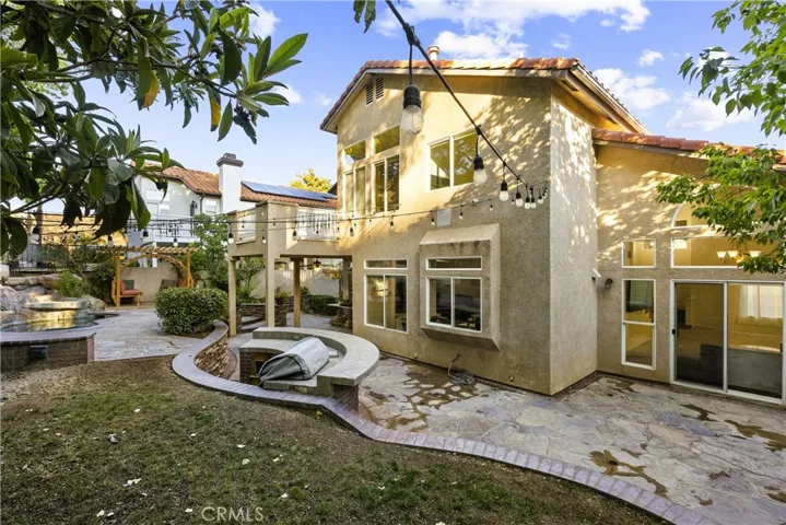 28811 Park Woodland, Saugus, California 91390