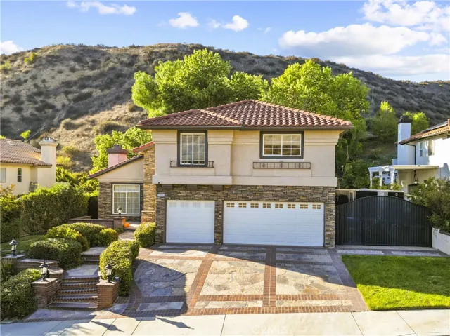 28811 Park Woodland, Saugus, California 91390