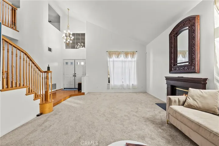 28811 Park Woodland, Saugus, California 91390