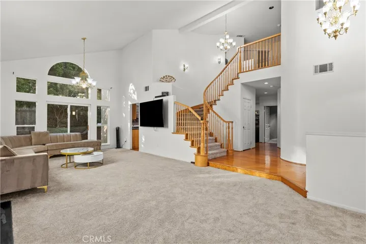 28811 Park Woodland, Saugus, California 91390