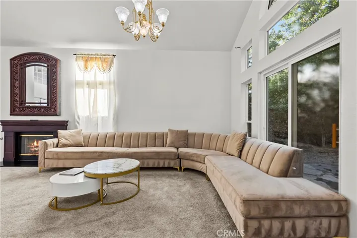 28811 Park Woodland, Saugus, California 91390