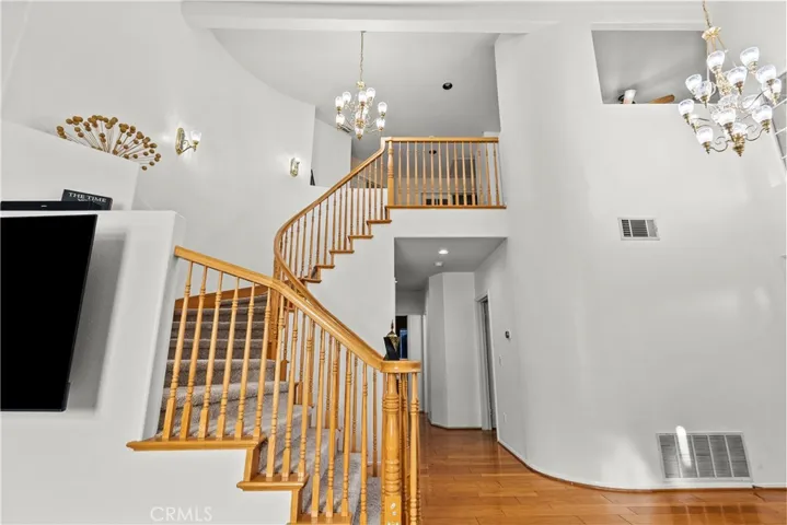 28811 Park Woodland, Saugus, California 91390