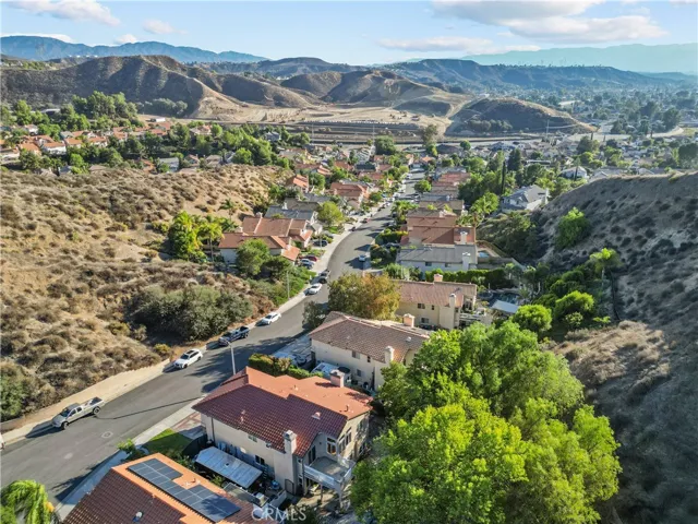 28811 Park Woodland, Saugus, California 91390