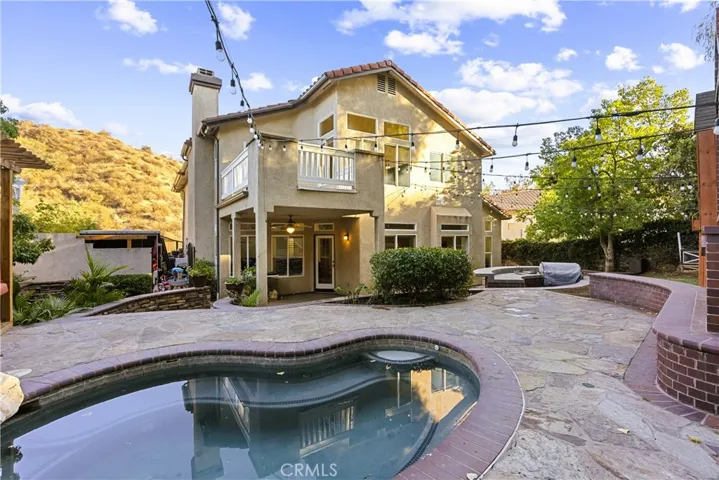 28811 Park Woodland, Saugus, California 91390