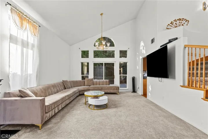 28811 Park Woodland, Saugus, California 91390