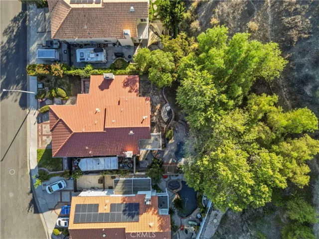 28811 Park Woodland, Saugus, California 91390