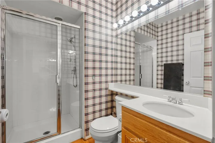 28811 Park Woodland, Saugus, California 91390