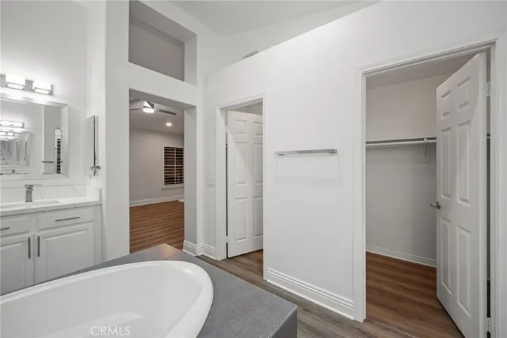 8674 E Sunnywalk, Anaheim Hills, California 92808