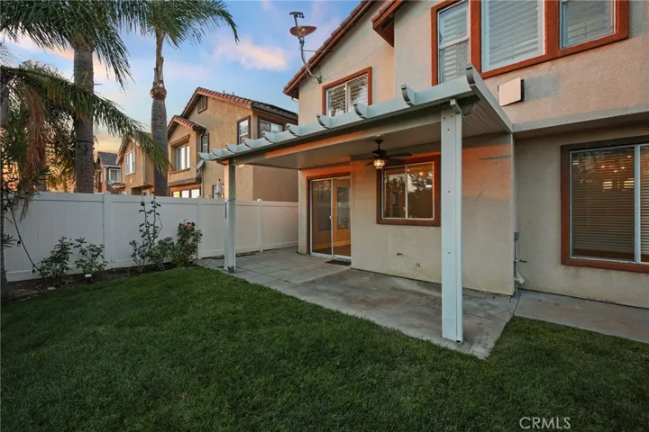 8674 E Sunnywalk, Anaheim Hills, California 92808