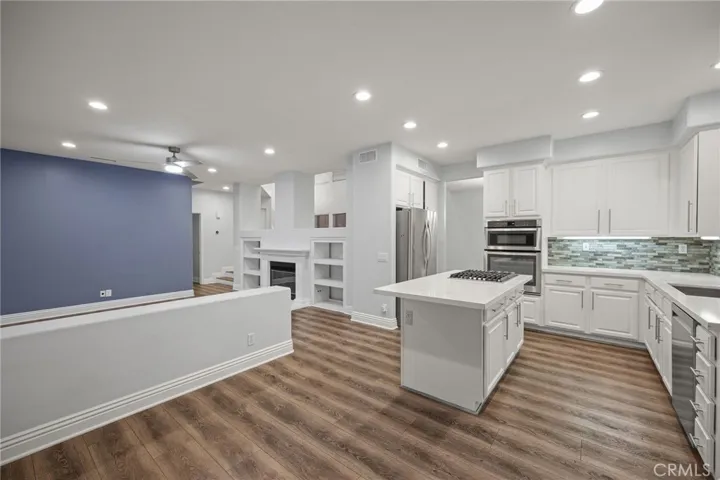8674 E Sunnywalk, Anaheim Hills, California 92808