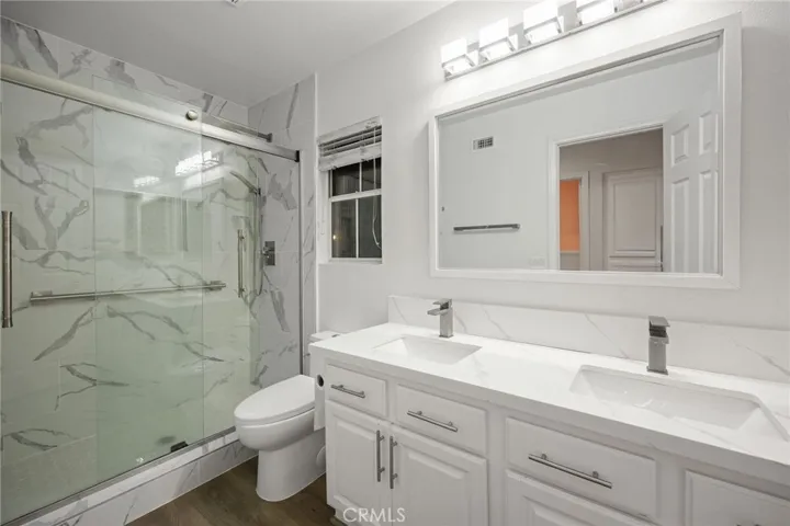 8674 E Sunnywalk, Anaheim Hills, California 92808