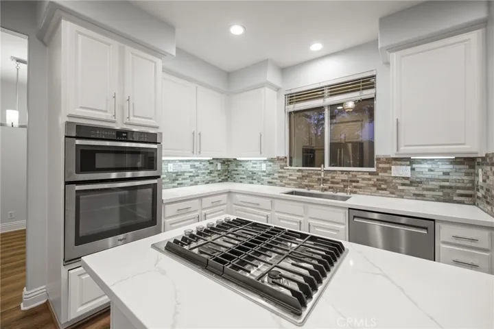 8674 E Sunnywalk, Anaheim Hills, California 92808