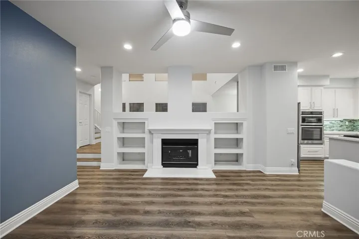 8674 E Sunnywalk, Anaheim Hills, California 92808