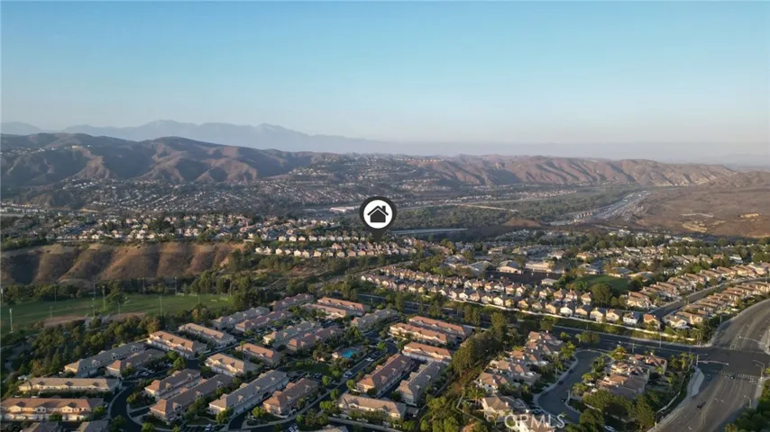 8674 E Sunnywalk, Anaheim Hills, California 92808