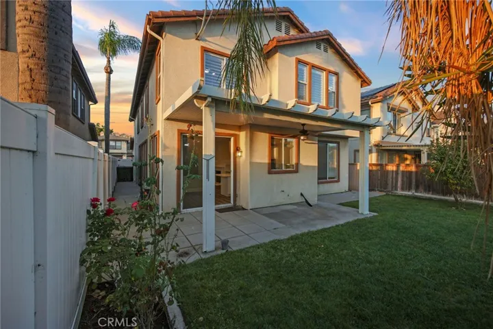 8674 E Sunnywalk, Anaheim Hills, California 92808