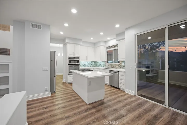 8674 E Sunnywalk, Anaheim Hills, California 92808