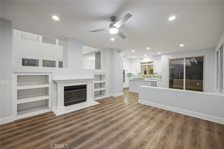 8674 E Sunnywalk, Anaheim Hills, California 92808