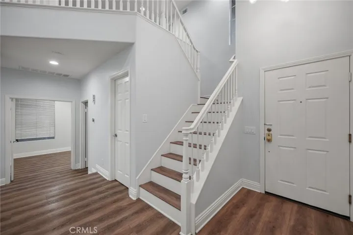 8674 E Sunnywalk, Anaheim Hills, California 92808