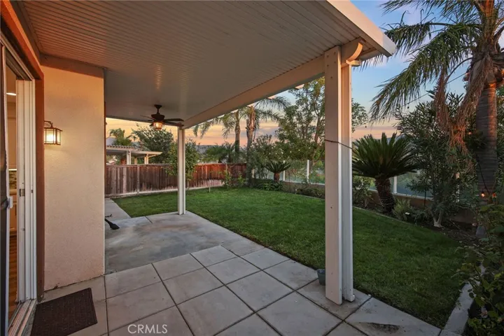 8674 E Sunnywalk, Anaheim Hills, California 92808