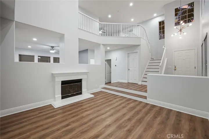 8674 E Sunnywalk, Anaheim Hills, California 92808