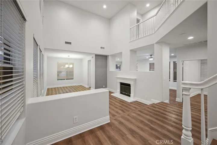 8674 E Sunnywalk, Anaheim Hills, California 92808