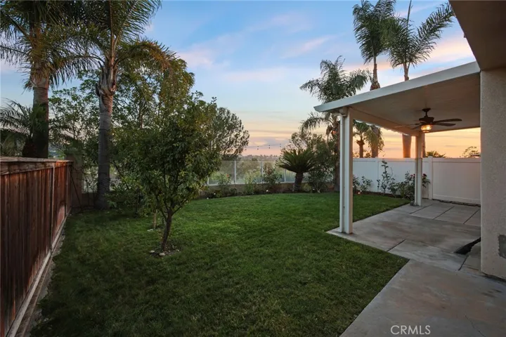8674 E Sunnywalk, Anaheim Hills, California 92808