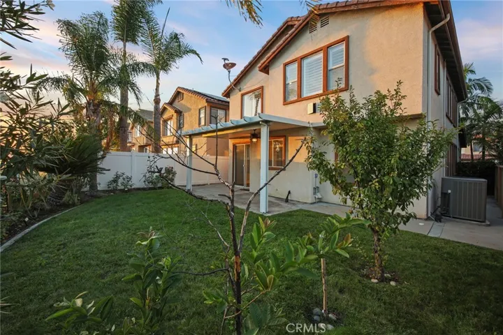 8674 E Sunnywalk, Anaheim Hills, California 92808