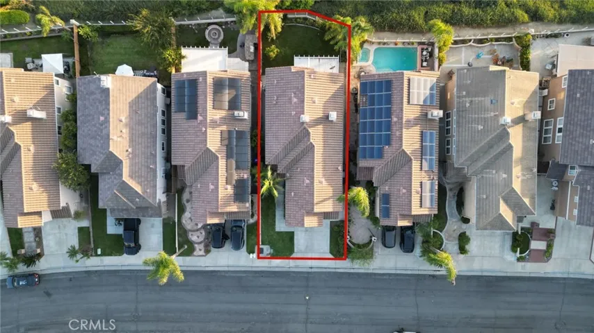 8674 E Sunnywalk, Anaheim Hills, California 92808