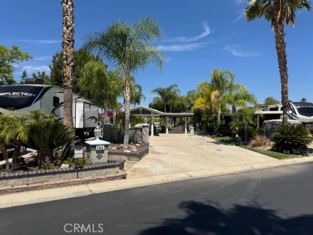 45525 Highway 79 Site 388, Aguanga, California 92536