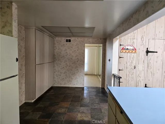 Inside kitchen picture of kitchen eating area