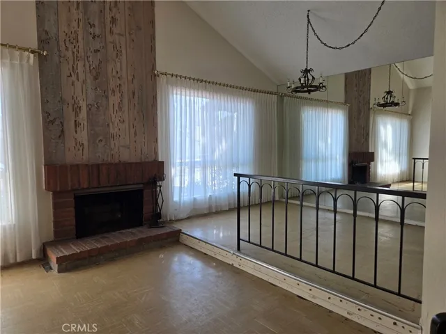 Formal Livingroom