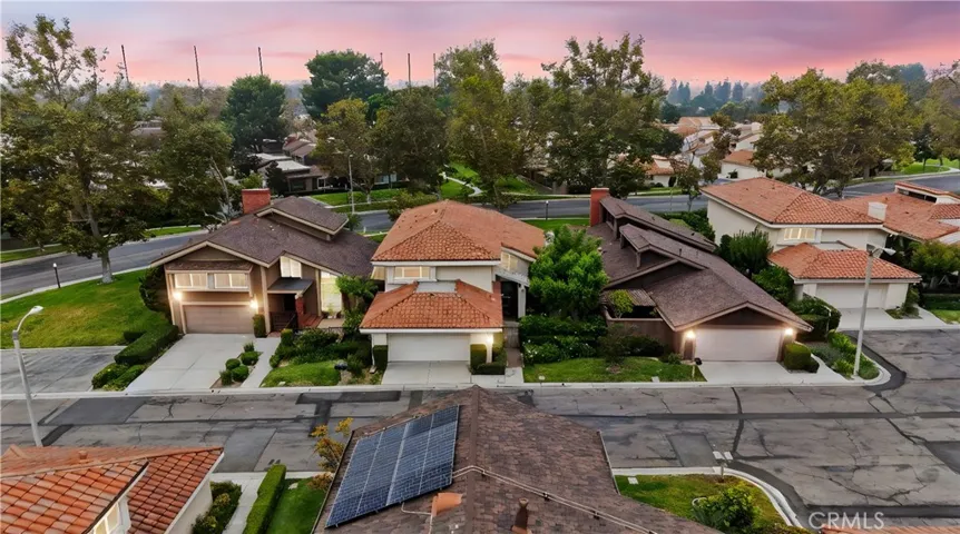 513 Pebble Beach Place, Fullerton, California 92835