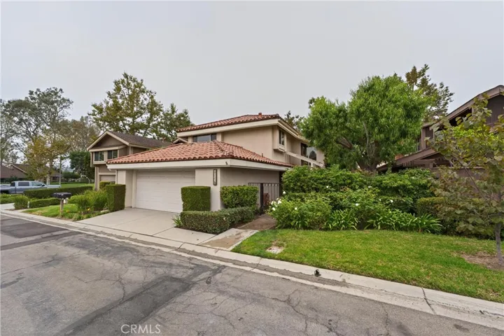 513 Pebble Beach Place, Fullerton, California 92835