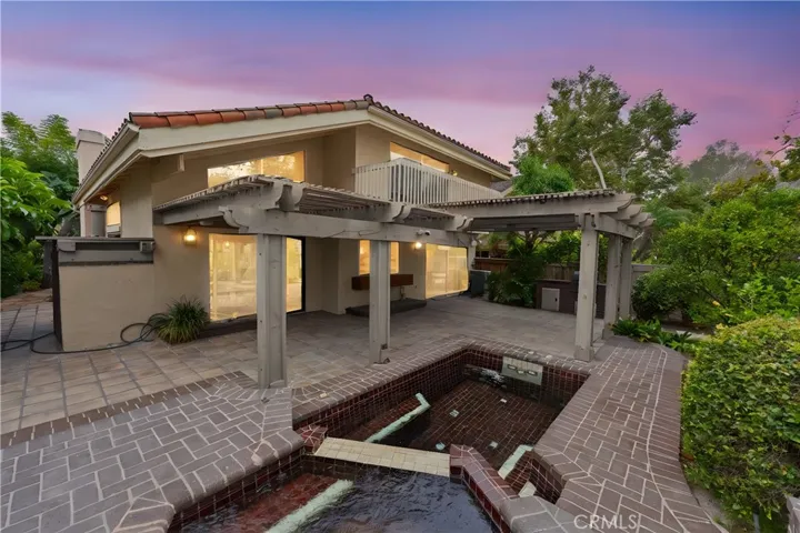 513 Pebble Beach Place, Fullerton, California 92835