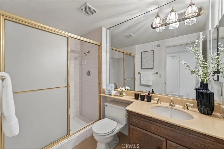 Downstairs Bathroom