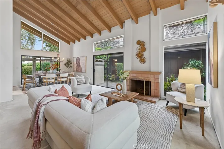 513 Pebble Beach Place, Fullerton, California 92835