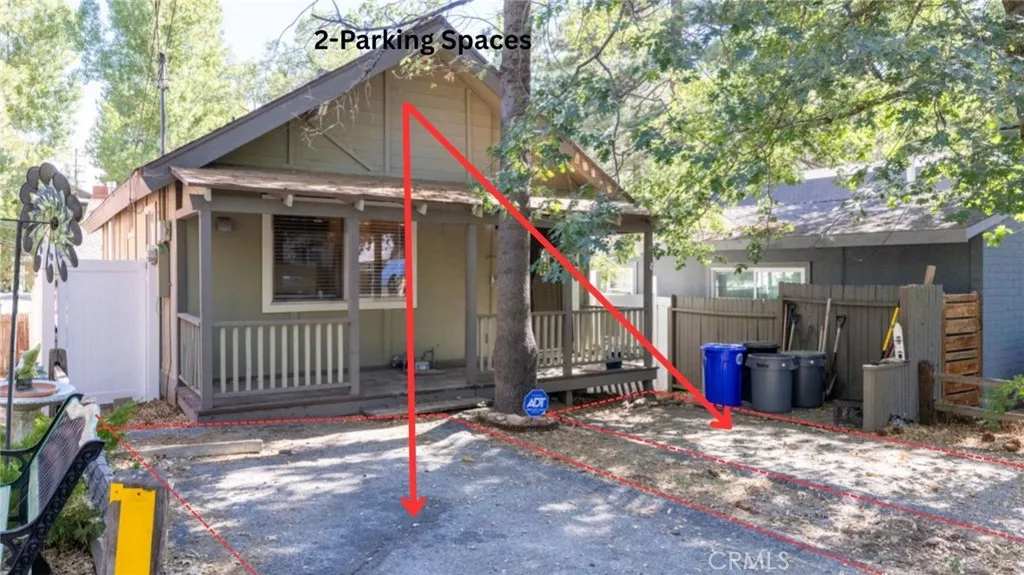 32905 32905 Chipmunk Lane, Arrowbear, California 92382 home-pic-4
