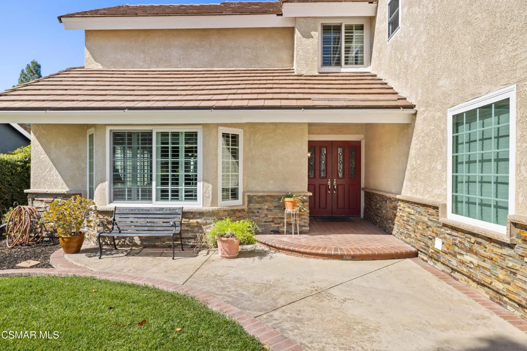 3581 Rachael Avenue, Simi Valley, California 93063 home-pic-2