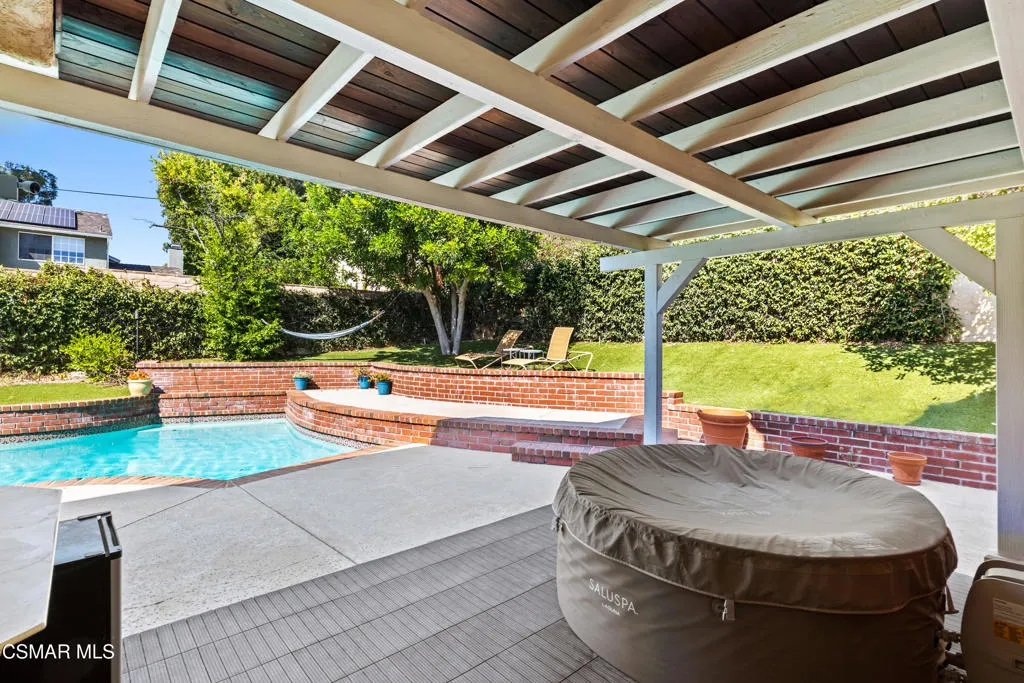 3581 Rachael Avenue, Simi Valley, California 93063 home-pic-28