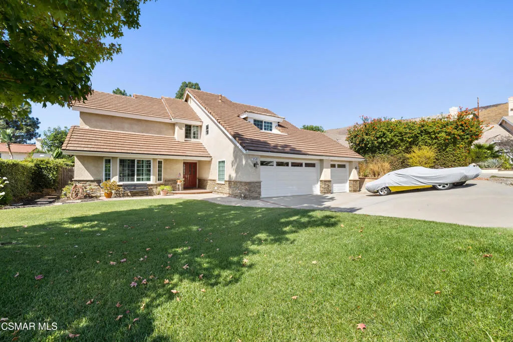 3581 Rachael Avenue, Simi Valley, California 93063 home-pic-0