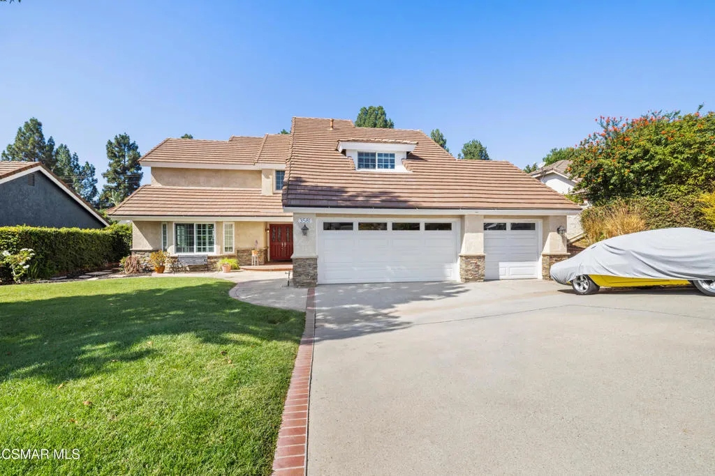 3581 Rachael Avenue, Simi Valley, California 93063 home-pic-1