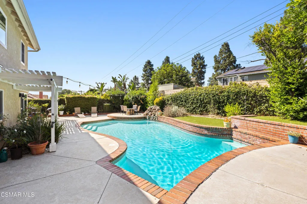 3581 Rachael Avenue, Simi Valley, California 93063 home-pic-30