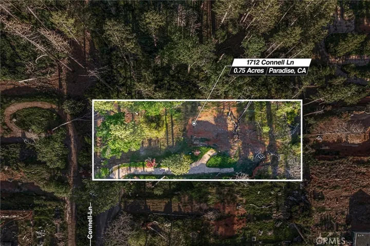 1712 Connell Lane, Paradise, California 95969