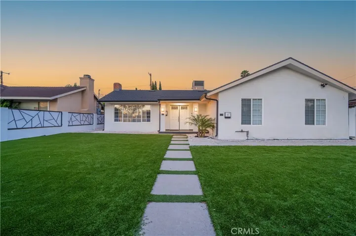 11118 11120 Haskell Avenue, Granada Hills, California 91344