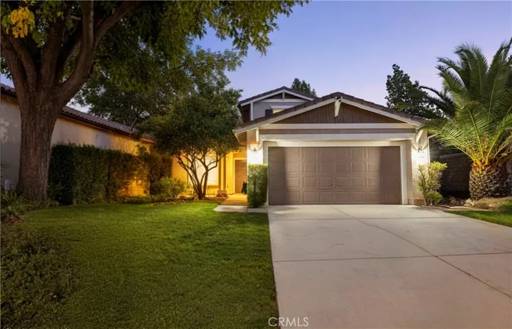 28120 Gibraltar Lane, Castaic, California 91384