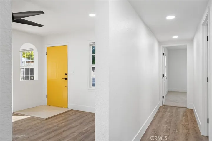 1209 Woodrow Avenue, Bakersfield, California 93308