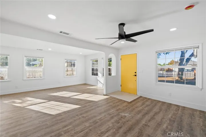 1209 Woodrow Avenue, Bakersfield, California 93308