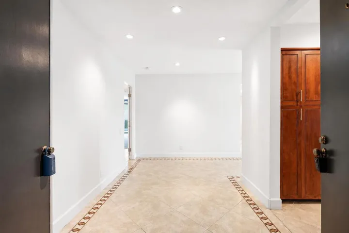 Entry