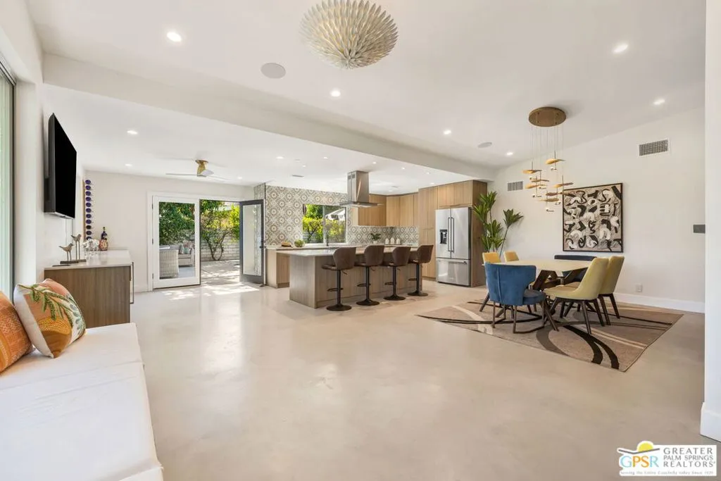5155 E Bobolink Lane, Palm Springs, California 92264 home-pic-34